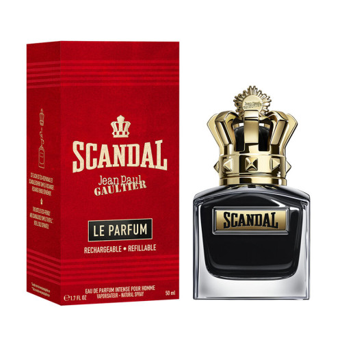 JEAN PAUL GAULTIER Scandal pour Homme Le Parfum - Eau de Parfum JEAN PAUL GAULTIER Scandal pour Homme Le Parfum - Eau de Parfum